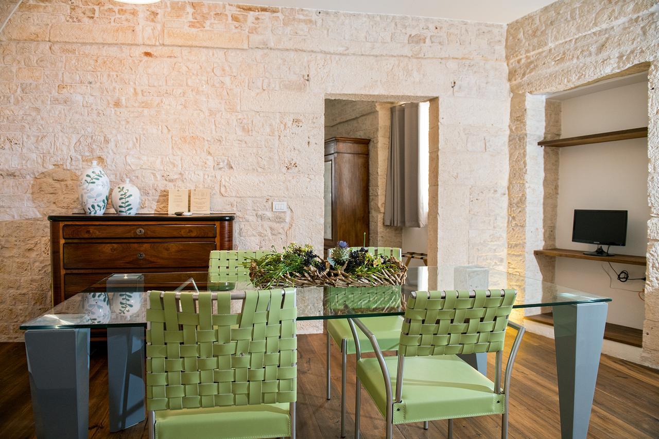 מלון אלברובלו Palazzo Scotto - Widespread Collection מראה חיצוני תמונה